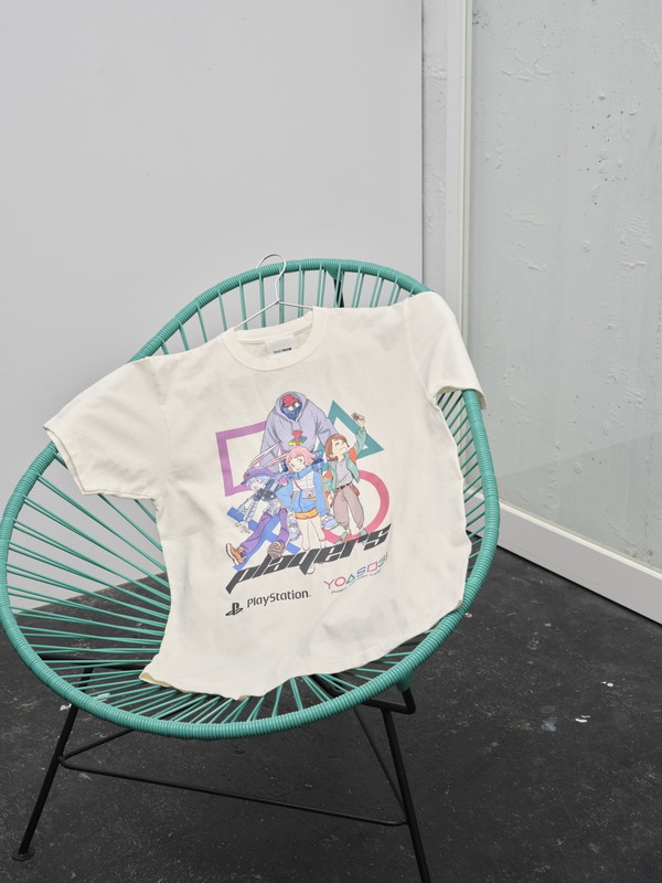 「「vaultroom × PLAYERS」」6枚目/10