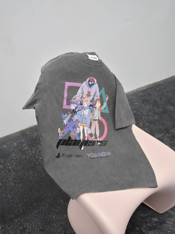 「「vaultroom × PLAYERS」」7枚目/10