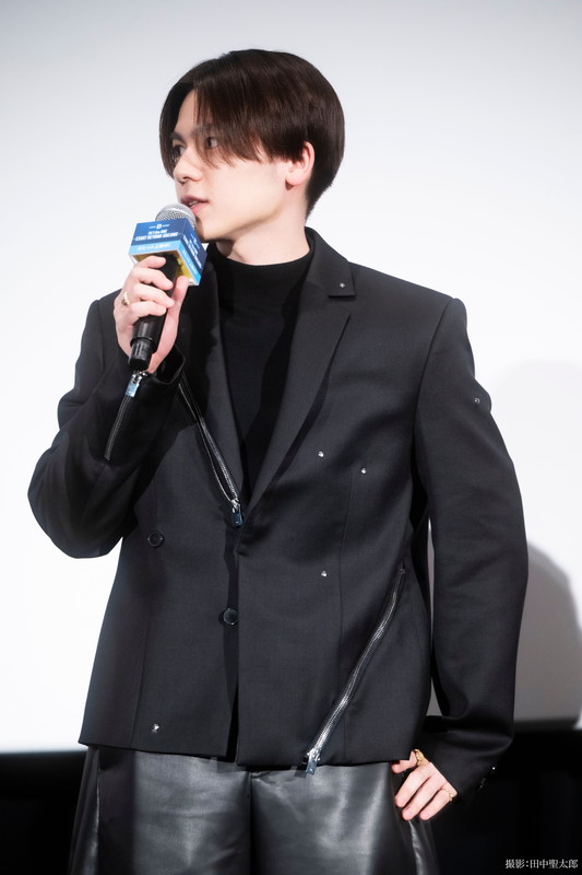 「MANATO」5枚目/8