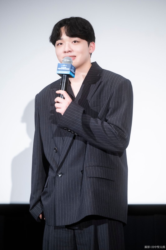 「RYUHEI」6枚目/8