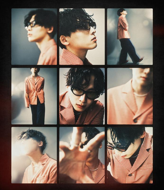 claquepot、新曲「リーズン」配信開始 | Daily News | Billboard JAPAN