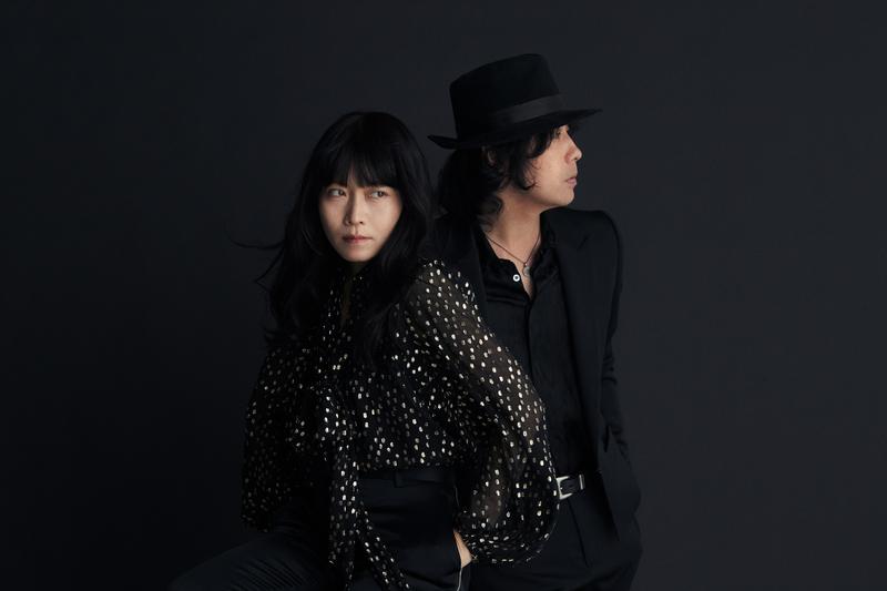 LOVE PSYCHEDELICO、バンド代表する楽曲「Last Smile (Naked New Mix