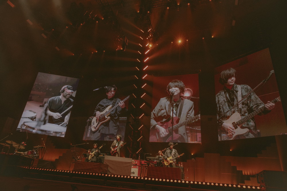 indigo la Endライブ会場限定sunday evening kama… sunday evening kama - YouTube