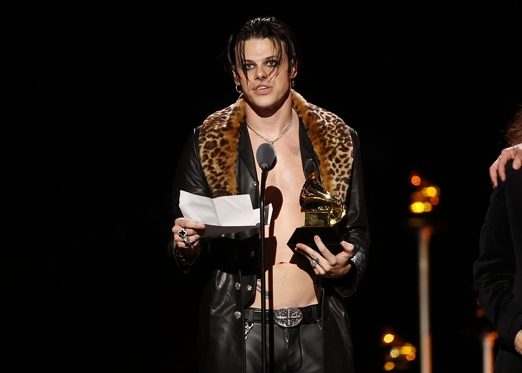 ヤングブラッド、「Zombie」で初の米ビルボード“Alternative Airplay