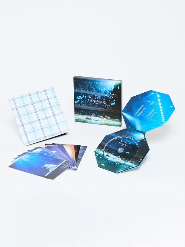 「TOY'S STORE限定盤（完全生産限定盤）」3枚目/13