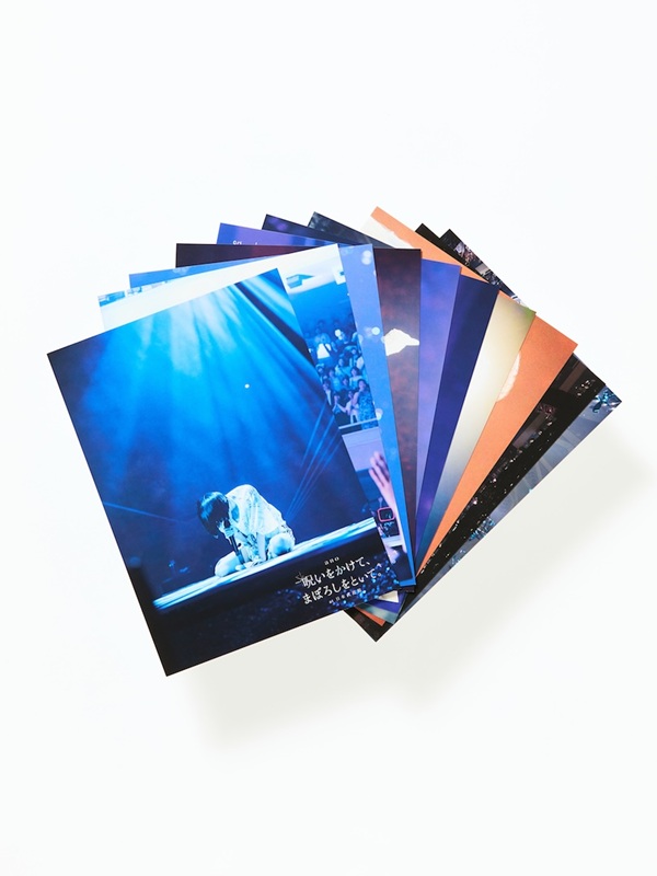 「TOY'S STORE限定盤（完全生産限定盤）」10枚目/13