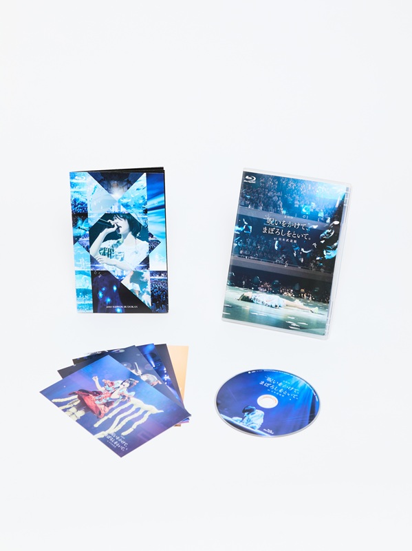 「通常盤」11枚目/13