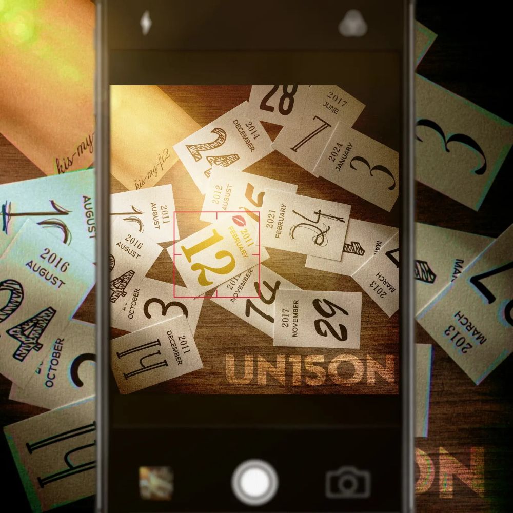 ビルボード】Kis-My-Ft2「UNISON」1.3万DL超で自身初のDLソング首位