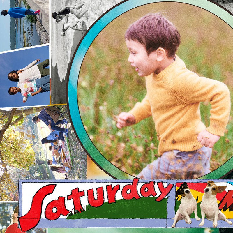 Mr.Children、新曲「Saturday」配信リリース＆MVプレミア公開 | Daily