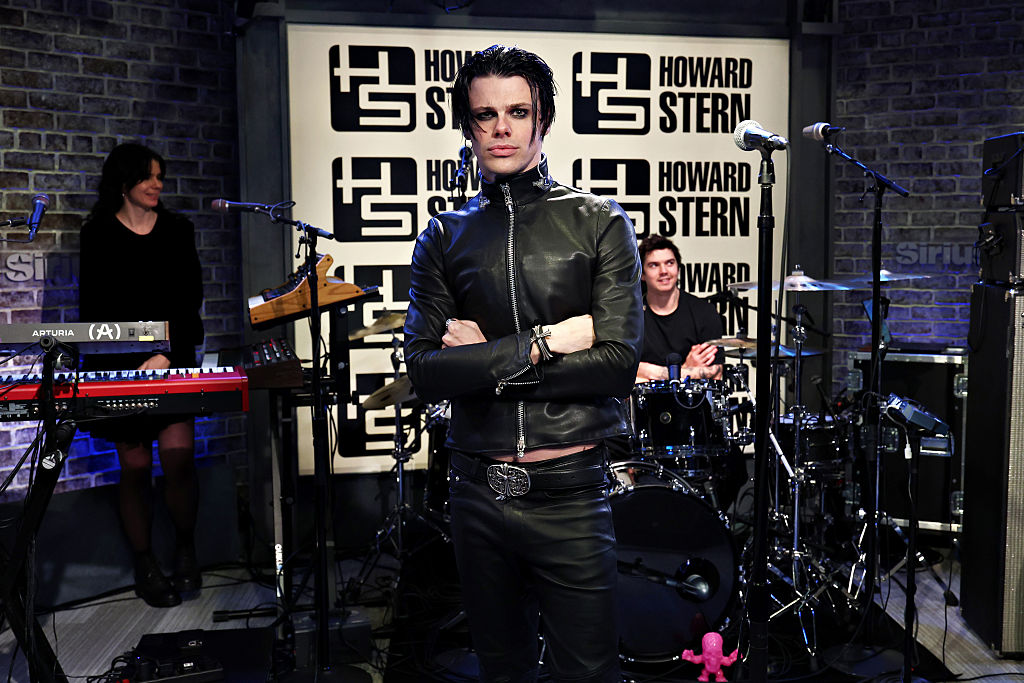 ヤングブラッド、『アイドルズ』の続編を2/20にリリース | Daily News