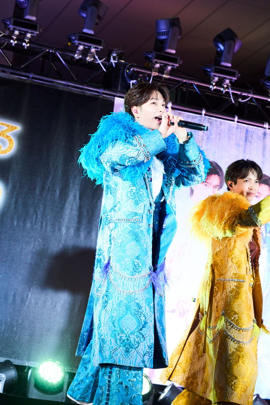 「【New Single「爆裂愛してる / 好きすぎて滅！」発売記念スペシャルイベント】」12枚目/24