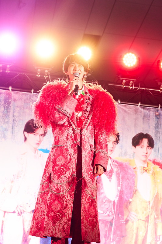 「【New Single「爆裂愛してる / 好きすぎて滅！」発売記念スペシャルイベント】」14枚目/24