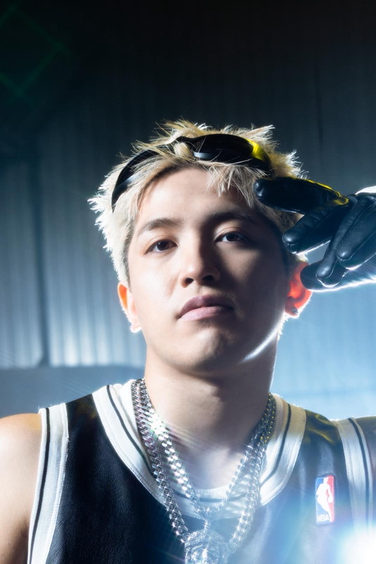 「KAITA アーティスト写真（C）KAITA/ Jam Republic Agency」4枚目/4