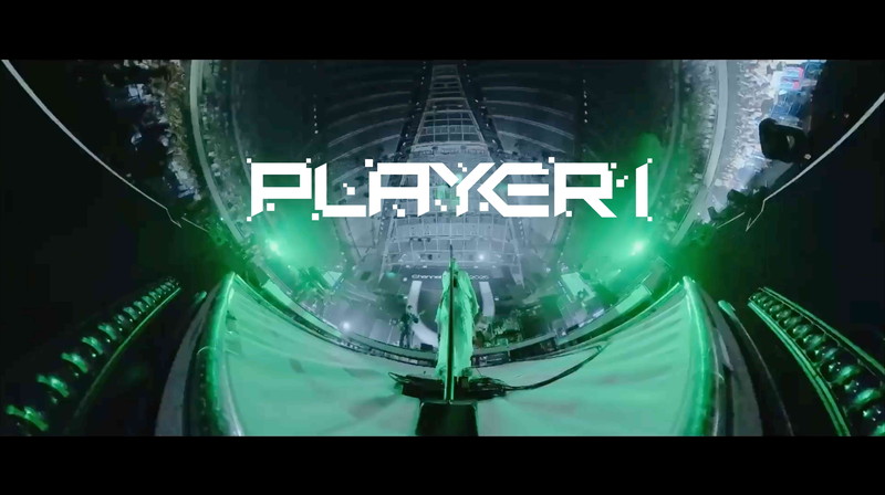 緑黄色社会、東京体育館公演のライブ音源を配信＆「PLAYER 1」ライブ