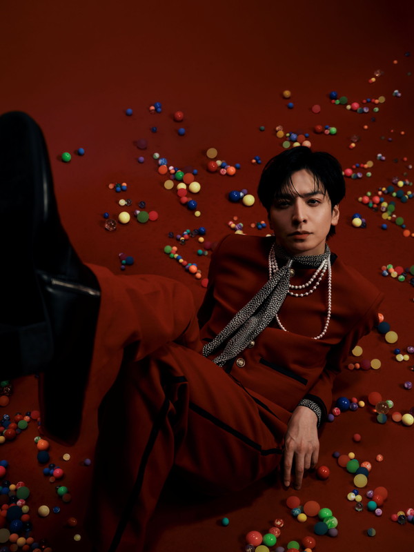 「生田斗真」5枚目/5