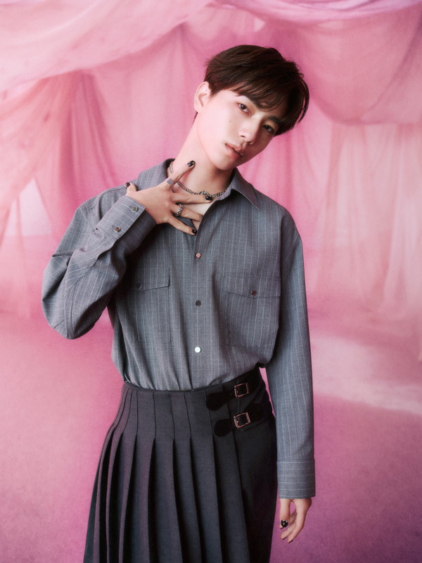 「GOICHI」5枚目/11