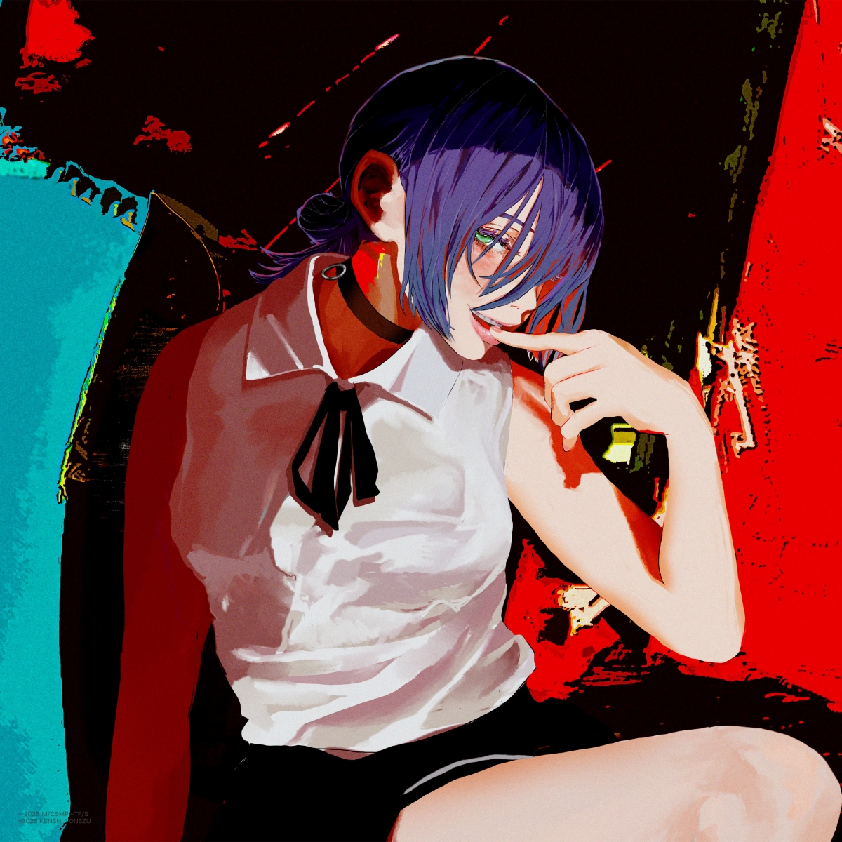 ビルボード】米津玄師「IRIS OUT」が“JAPAN Hot Animation”19回目の