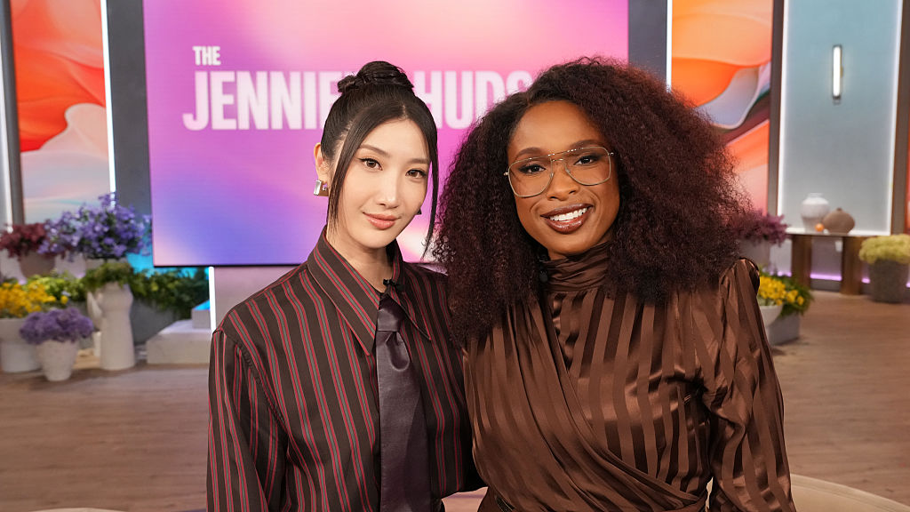 HUNTR/XのEJAE、世界的成功を経た現在地を語る「架空のK-POPグループだ