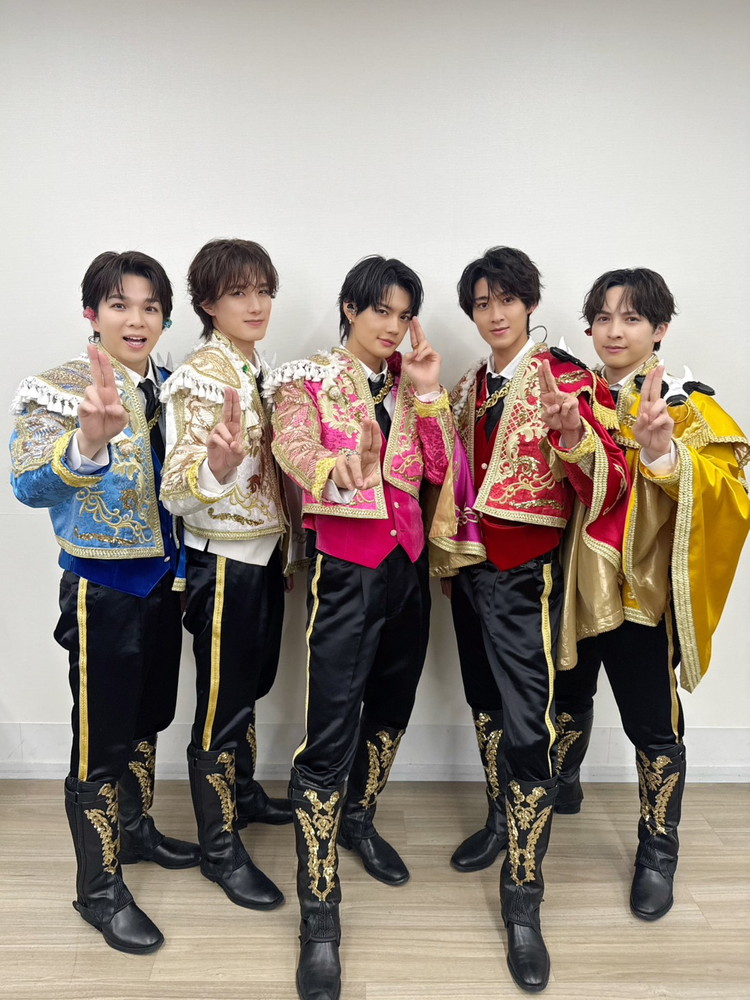 M!LK、「爆裂愛してる」Billboard JAPAN総合1位に喜び爆発「うれしすぎ