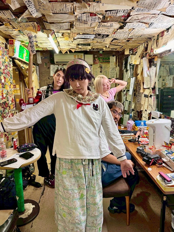 「神聖かまってちゃん」7枚目/8