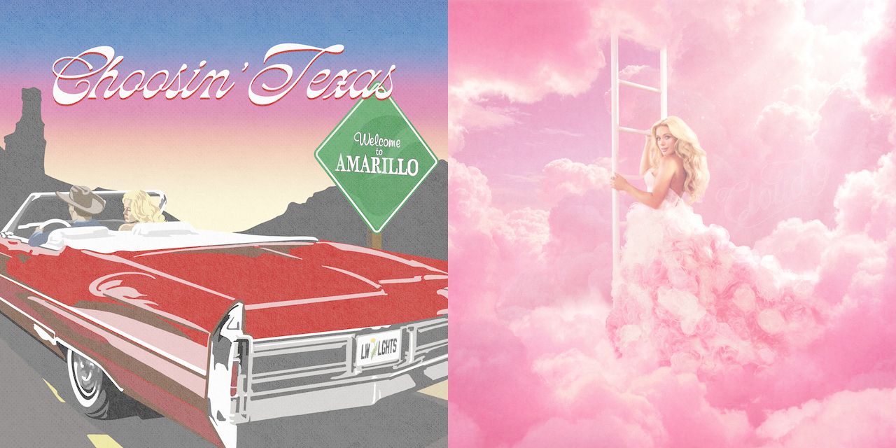 女性カントリー・アーティストが史上初めて米ビルボード“Billboard 200