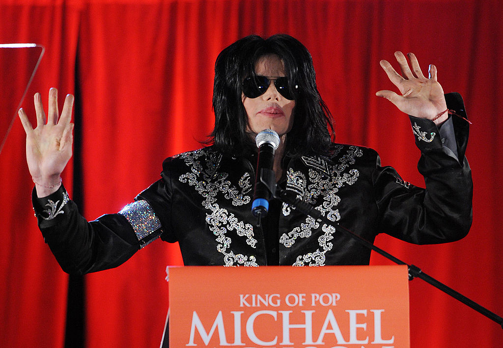 マイケル・ジャクソン遺産財団、“第二の家族”きょうだいから児童性的