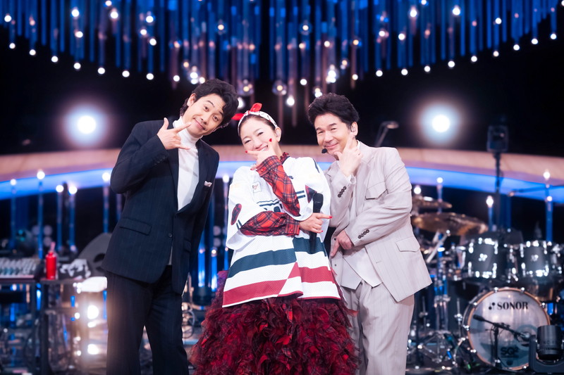 レア POLLSTAR 北米のライブ情報誌　吉田美和ドリームズ・カム・トゥルー DREAMS COME TRUE（ドリカム）の吉田美和の過去ライブ映像はどこで