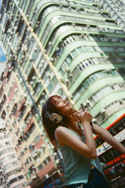 「adieu（上白石萌歌）、EP『adieu 5』4月リリース」1枚目/3