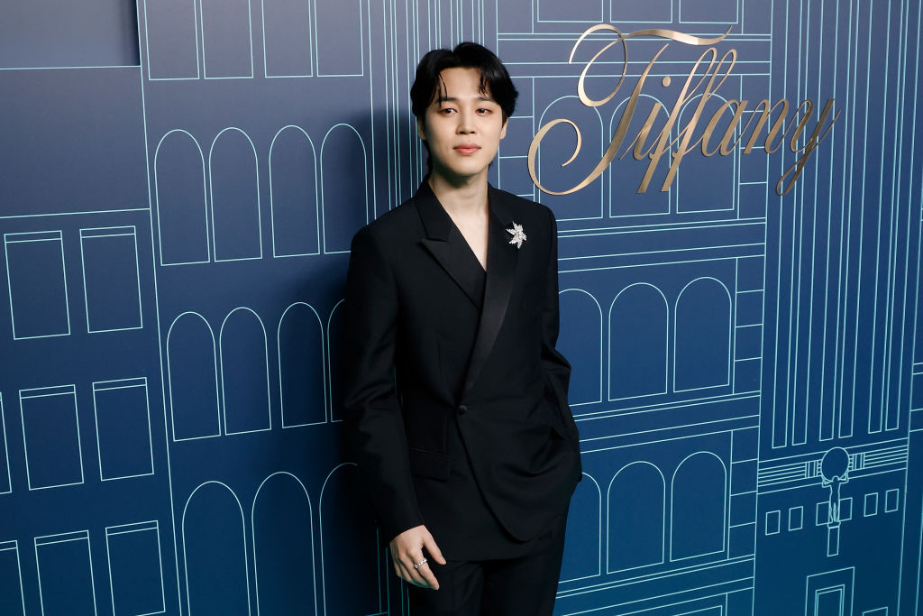 BTSのJIMIN、グループの復帰に緊張していると告白「どうしていいか