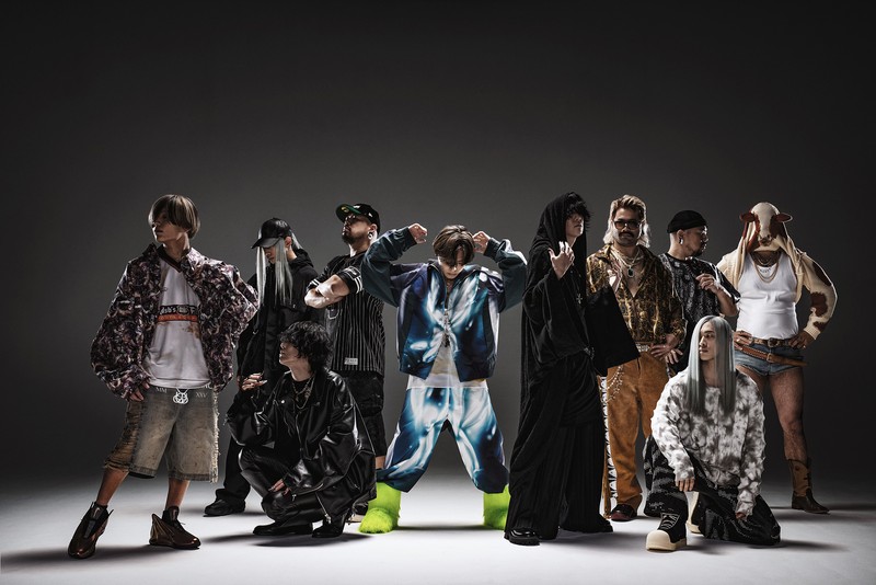 Fear, and Loathing in Las Vegas、3年半振りニューAL『StandBy
