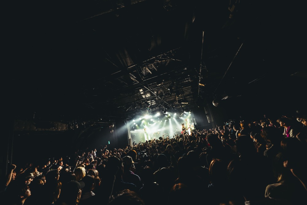 ブランデー戦記、クアトロツアー【BRANDY SENKI QUATTRO TOUR 2026】の
