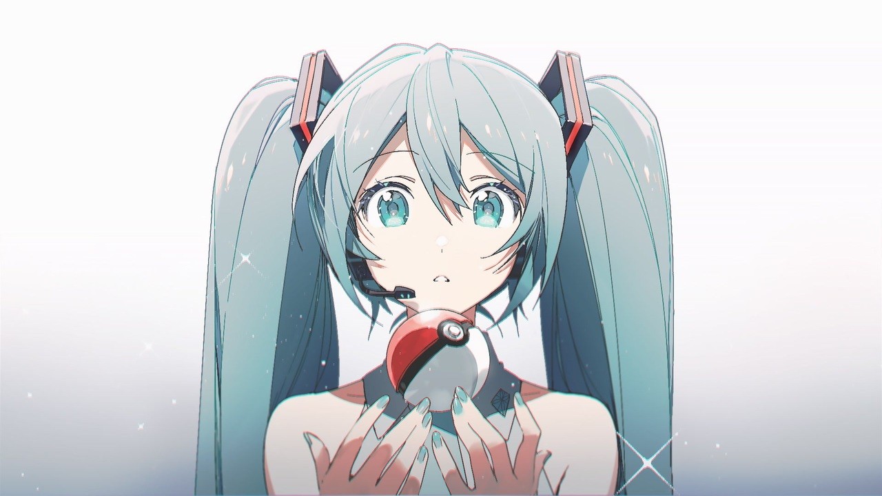ビルボード】“ニコニコ VOCALOID SONGS TOP20”、kz × TAKU INOUE