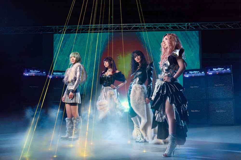 Zilqy、7/11にワンマンライブ【From Zero To One】開催決定 | Daily