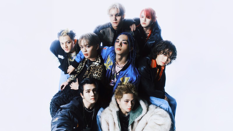ONE OR EIGHT、「MONSTER」が国際ファッション専門職大学の新TVCM