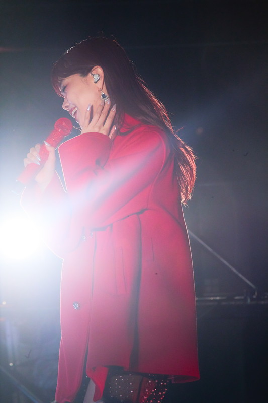 「アイナ・ジ・エンド【宴じゃ！～出航前の大宴会～】Photo by 岩澤高雄」7枚目/15