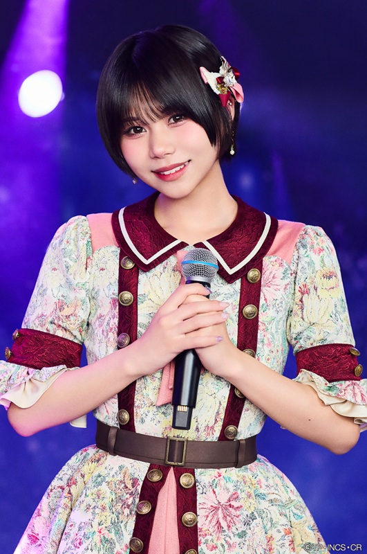 「永尾梨央」3枚目/3