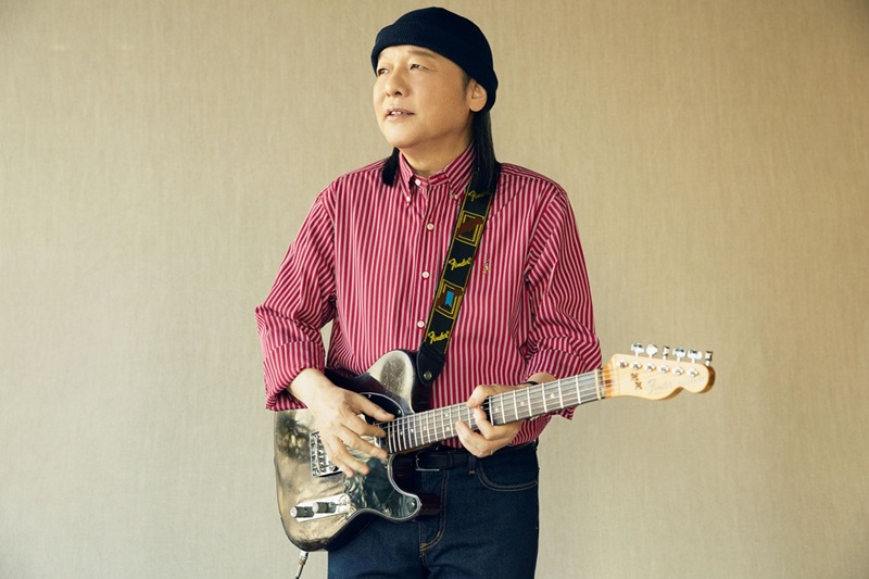 山下達郎、松山ケンイチ出演のサントリー「オールフリー」新CMソング