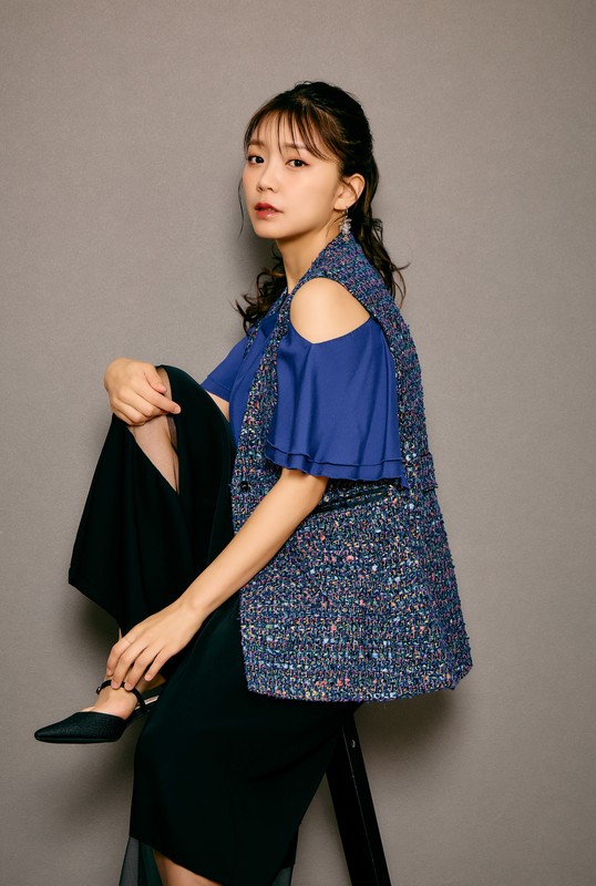 「三森すずこ、2年ぶりソロライブ【Midsummer Gala】開催決定」1枚目/1