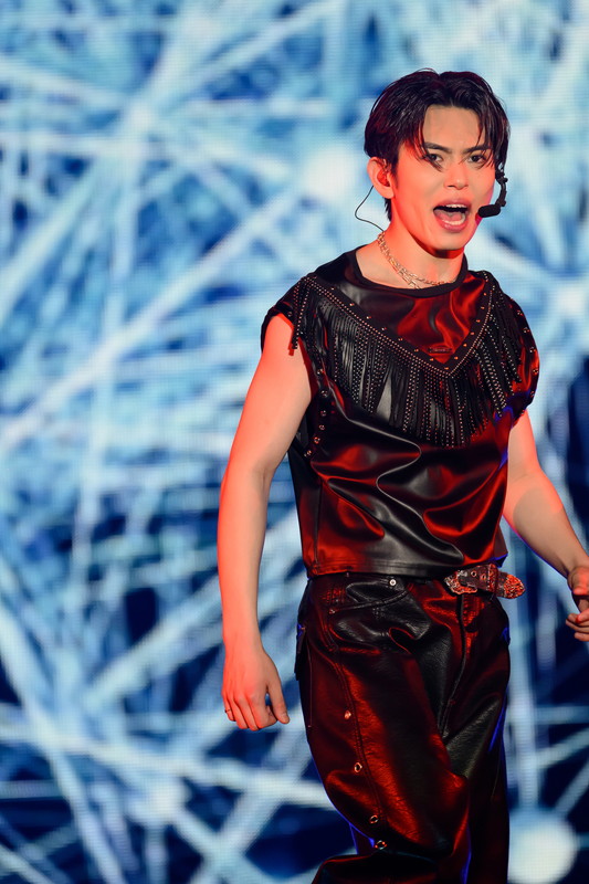 「【IMP. LIVE TOUR 2026 MAGenter】」16枚目/23