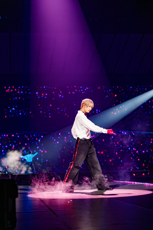 「【IMP. LIVE TOUR 2026 MAGenter】」19枚目/23