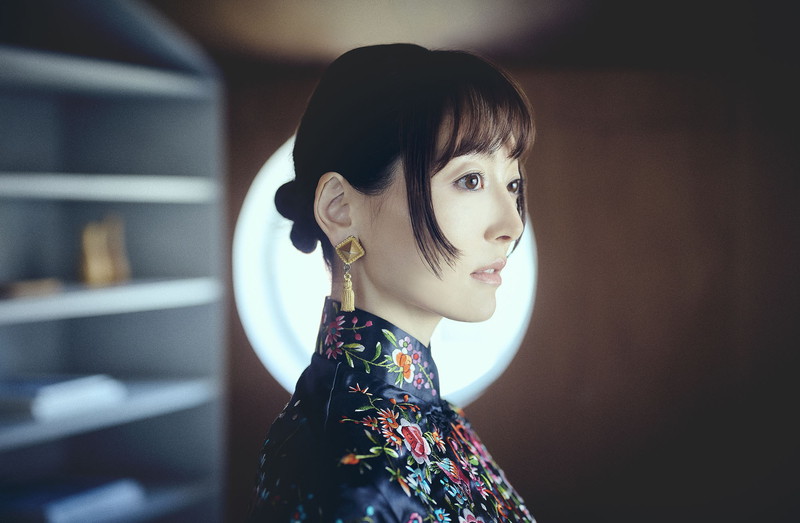 花澤香菜、ワンマンライブ【Clematis】9月開催 | Daily News