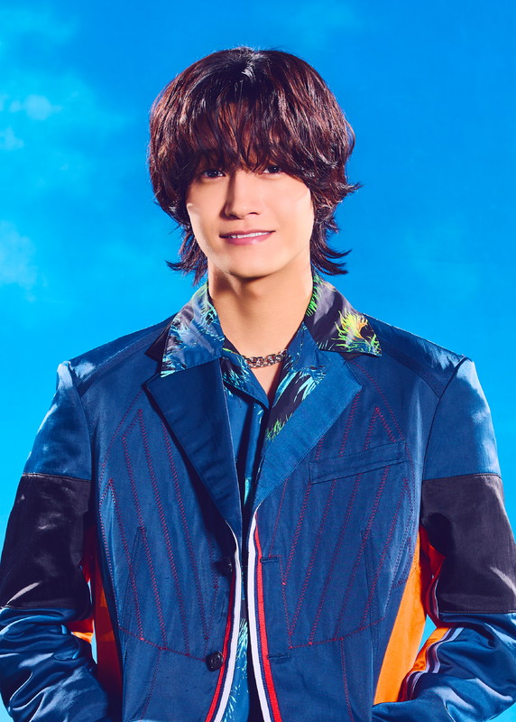 「佐野晶哉」5枚目/9