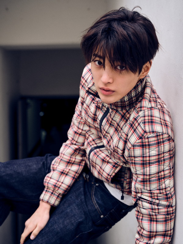 「KEONHO」8枚目/8