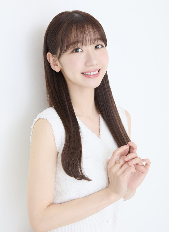 「柏木由紀、5年3か月ぶりのシングルCD『シアワセ記念日』6月リリース」1枚目/2