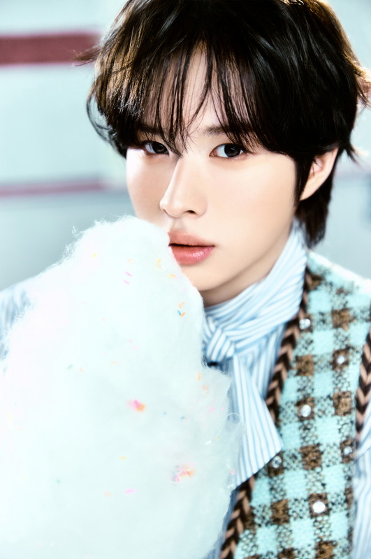 「KYUNGMIN」7枚目/7