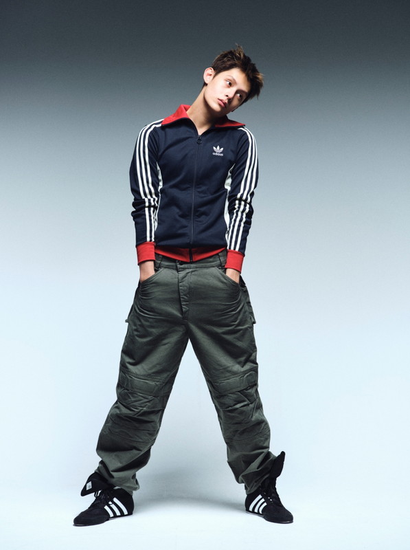 「JAMES」5枚目/8