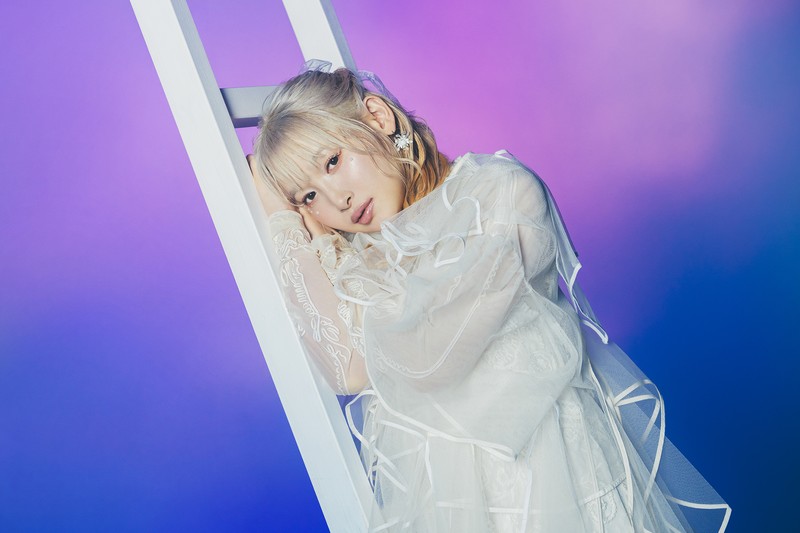 南條愛乃、6thオリジナルAL発売決定 | Daily News | Billboard JAPAN
