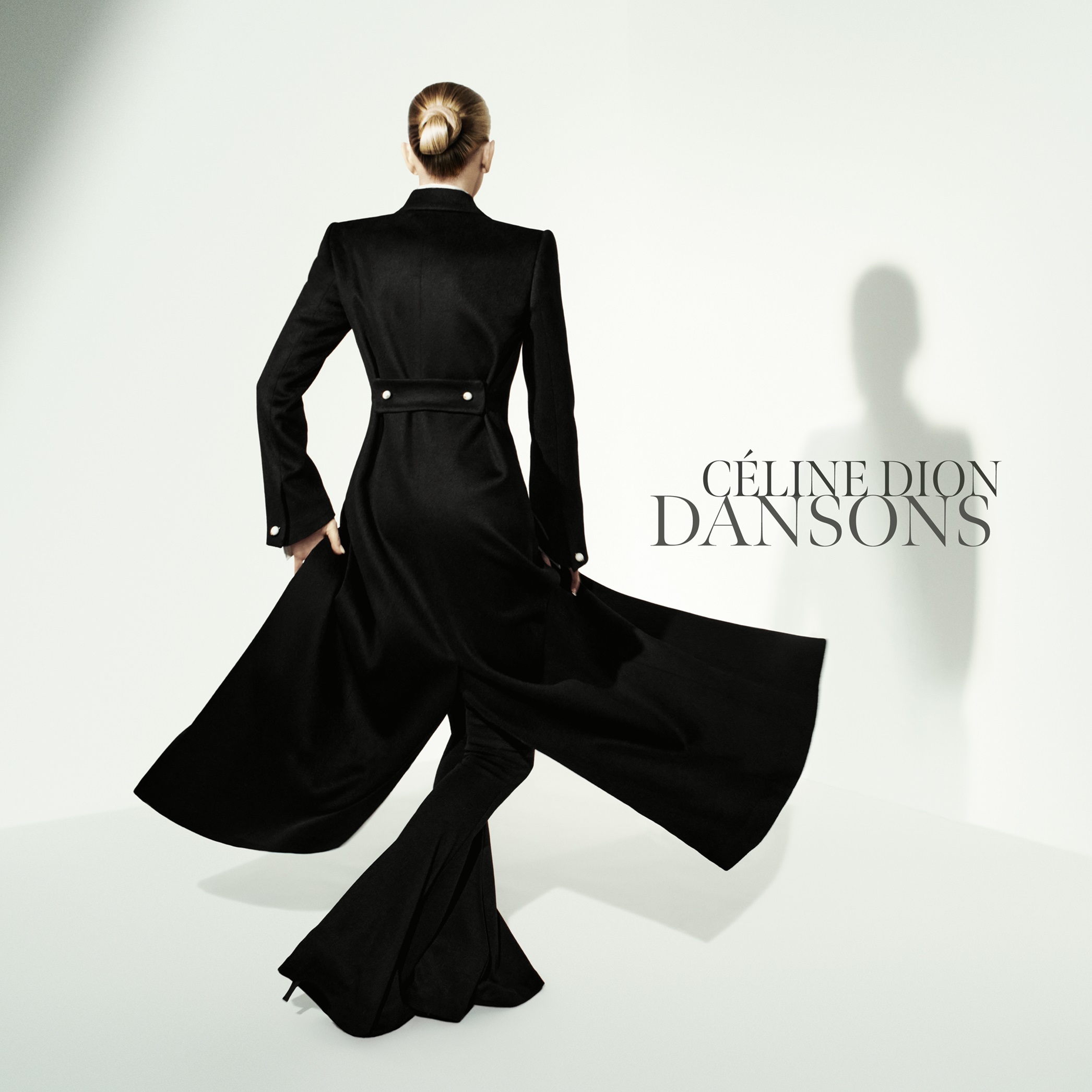セリーヌ・ディオン、約3年ぶりとなる新曲「Dansons」公開 | Daily
