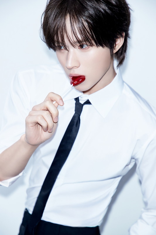 「KYUNGMIN」6枚目/7