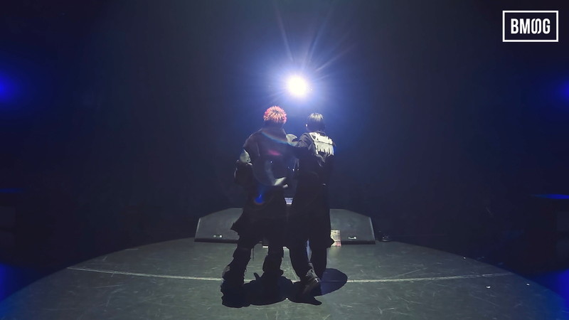 SKY-HI、Novel Coreと初披露した「大丈夫」ライブ映像を公開 | Daily